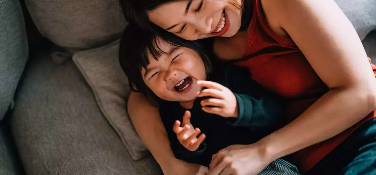 Six Essential Practices for Effective Parenting
