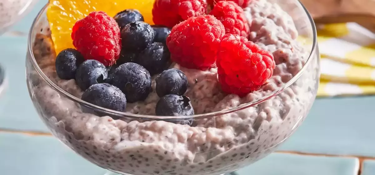Fiber-Rich Snacks for Insulin Resistance Management