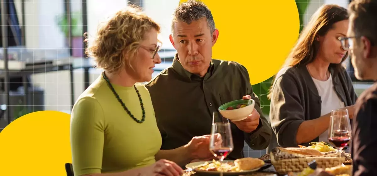 Avoid These Common Mistakes When Hosting Vegetarian Guests