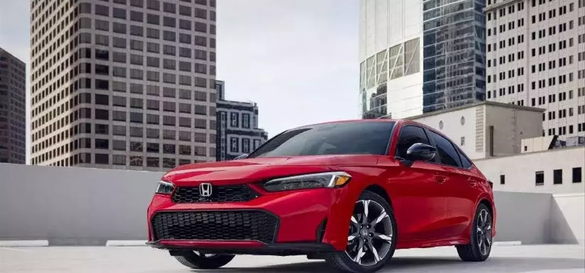 The Ultimate Guide to Choosing Your 2026 Honda Civic Trim