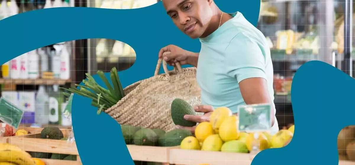 Avocado: Your Ally in Sustainable Weight Management