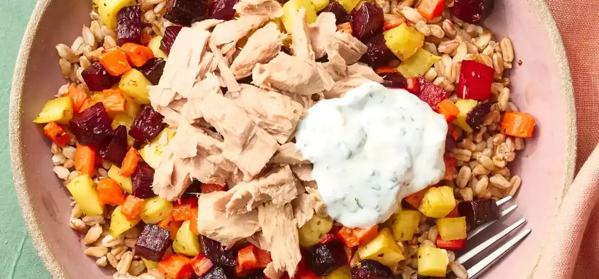 Nourishing Diabetes-Friendly Dinners for a Healthier Lifestyle