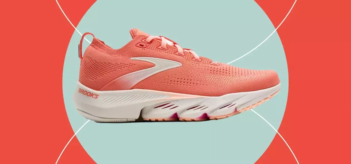 First Responders' Preferred Athletic Footwear