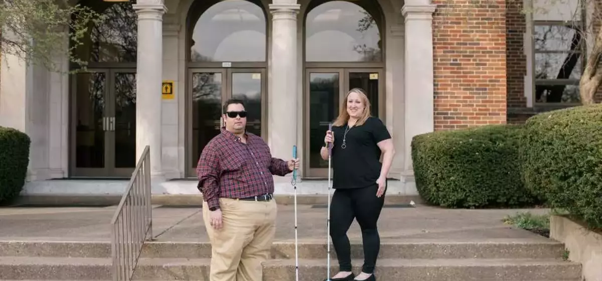 New Accessibility Regulations Offer Hope to Blind Students in Higher Education