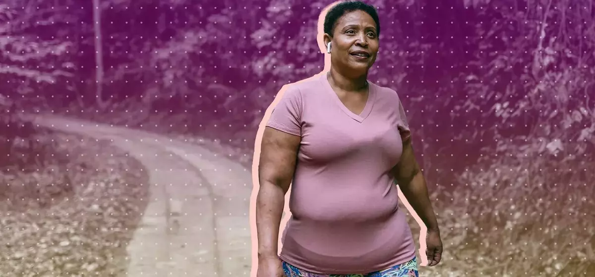 The Ultimate 4-Week Walking Regimen to Combat High Blood Pressure