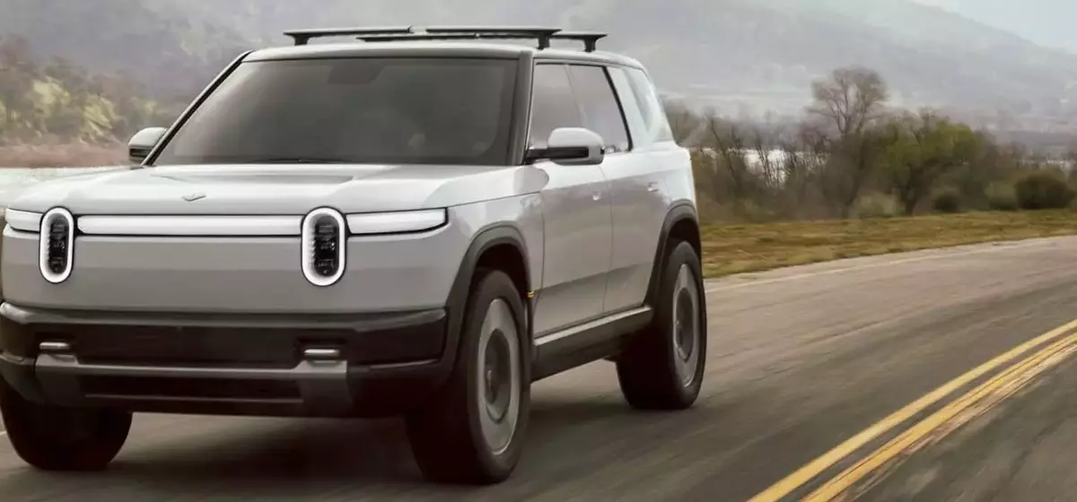 Rivian R2 Deliveries to Employees Precede Customer Launch