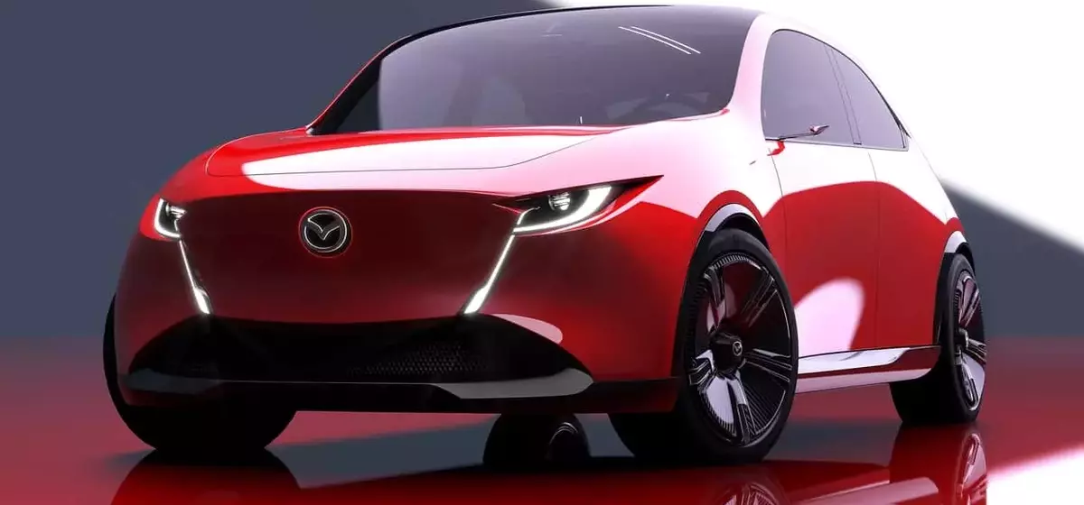 Mazda to Continue Production of Smaller Models in Certain Markets