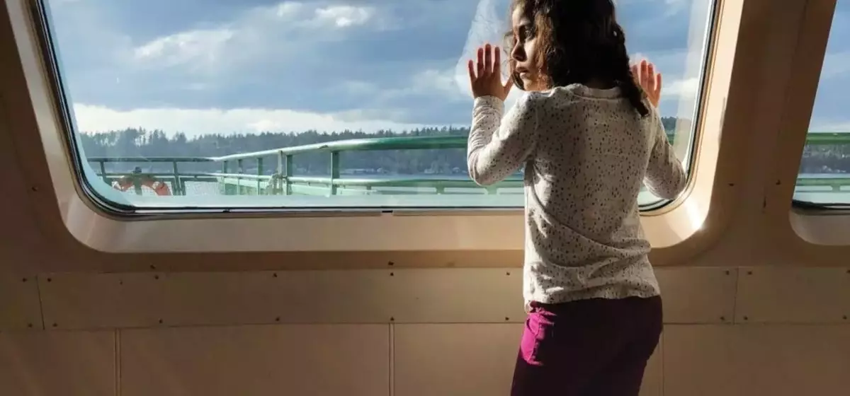 Family Ferry Adventures: Exploring Scenic Water Routes Across the U.S.