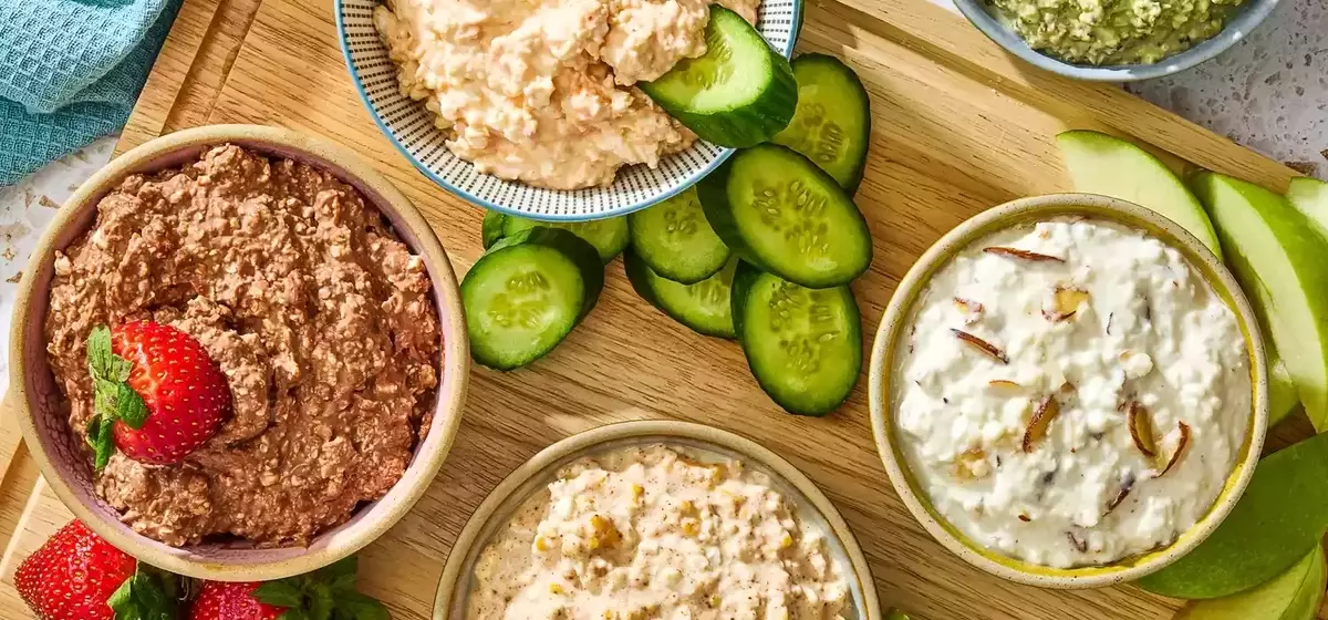 Top 22 Diabetes-Friendly Snacks
