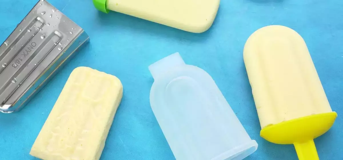 The Ultimate Guide to Choosing the Best Popsicle Molds
