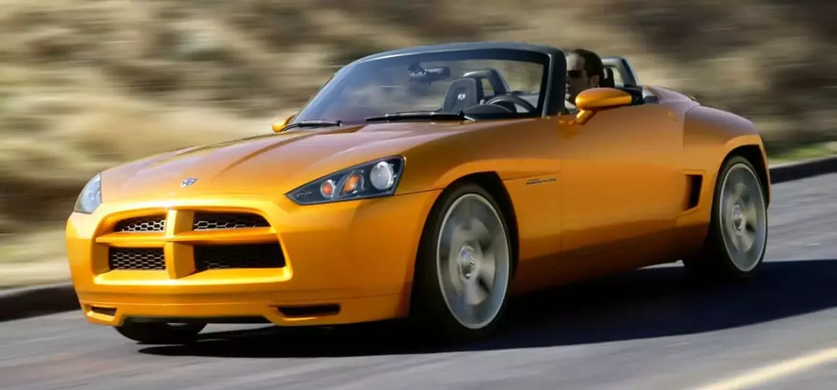 Dodge CEO: Affordable Sports Cars Still Have A Future