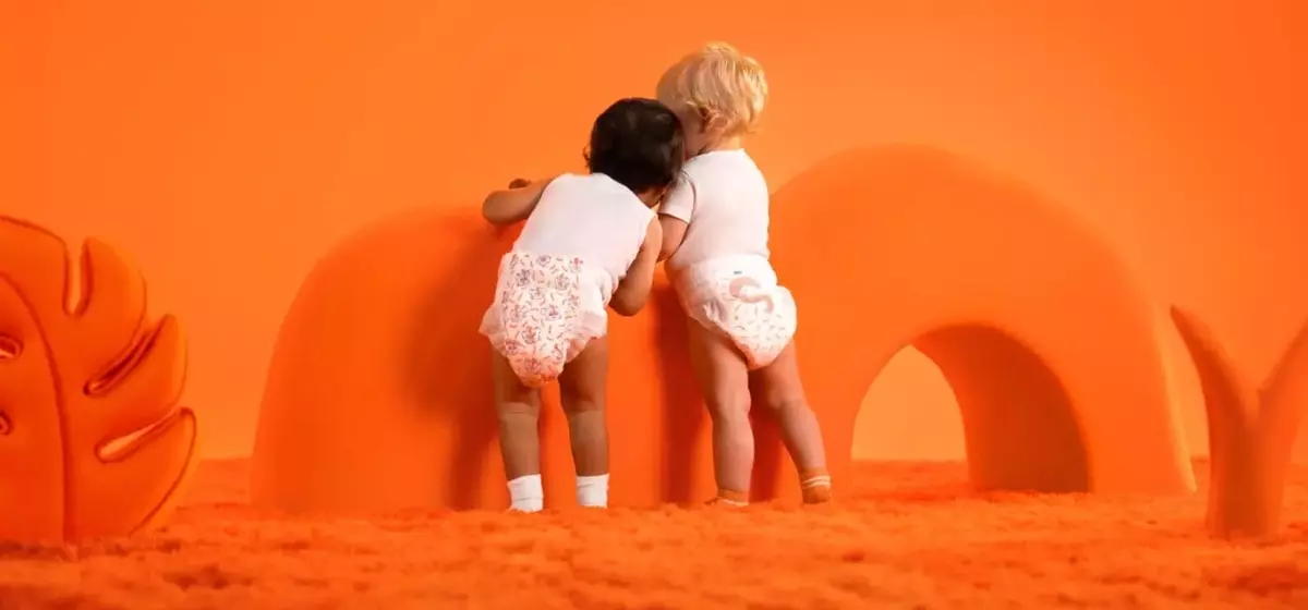 Hey Tiger: The Affordable Diaper Solution Redefining Value at Target