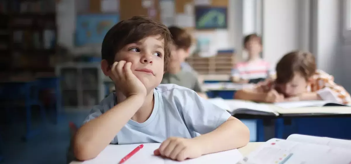 Understanding and Addressing Childhood Boredom in Academic Settings