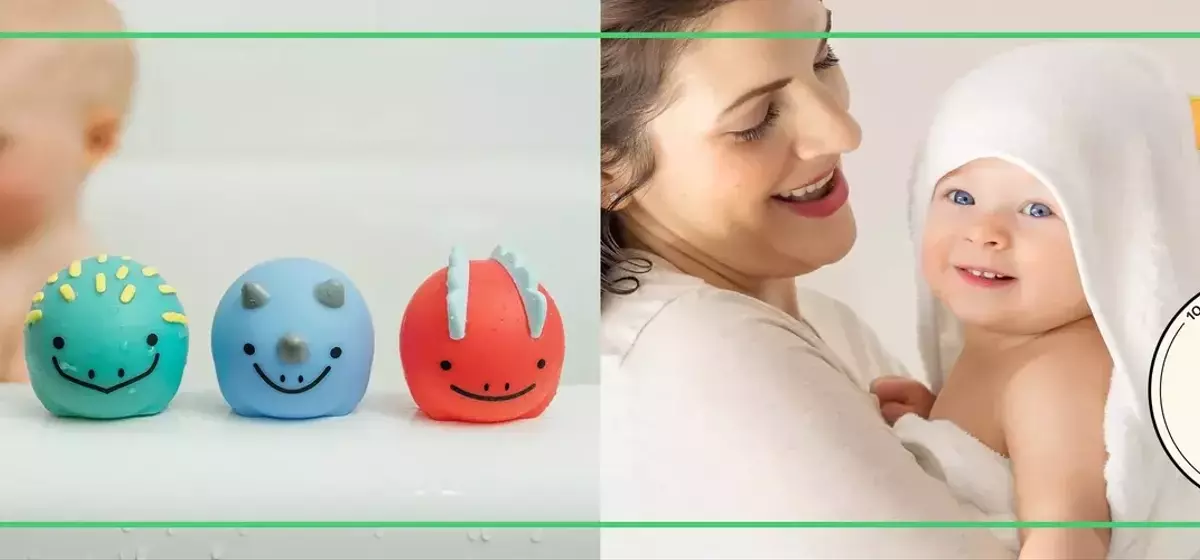 Essential Baby Care Products: Nurturing Health and Happiness