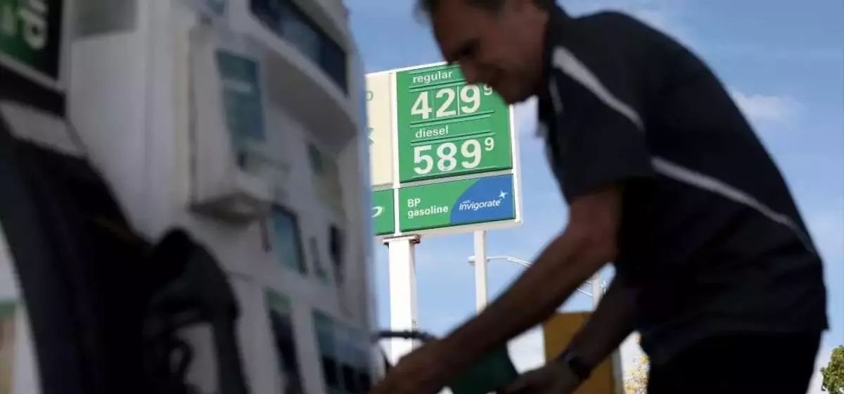 Navigating High Fuel Costs: Strategies for American Drivers