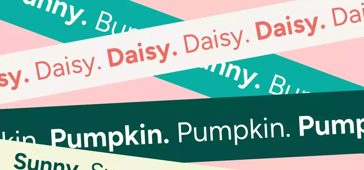 Finding the Perfect Nickname for Your Baby Girl