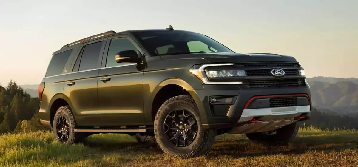 Ford Initiates Extensive Recall for 420,000 Vehicles Due to Wiper Malfunctions