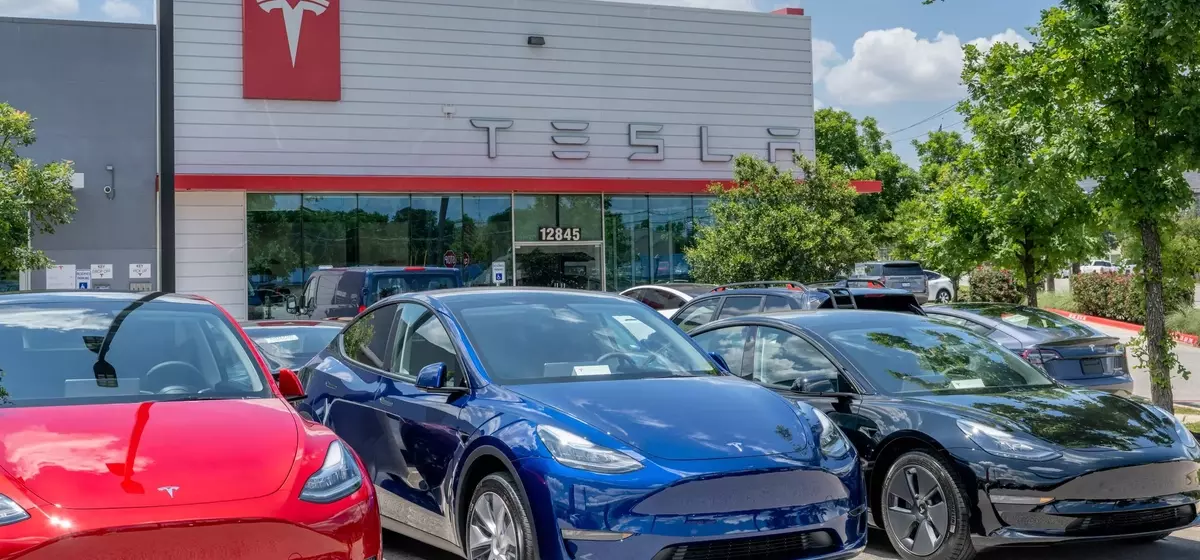 Tesla's 50,000-Vehicle Stockpile: An In-Depth Look at the Electric Vehicle Giant's Unsold Inventory Challenge