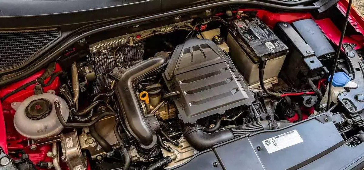 Volkswagen Confirms Future of Three-Cylinder Engines Amidst Regulatory Changes