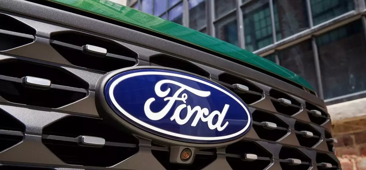 Ford Recalls Bronco Sport and Maverick for Airbag Sensor Issue