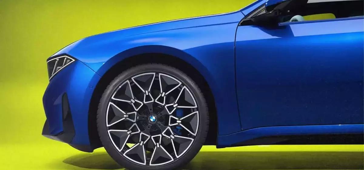 BMW's 2026 Lineup: A Look at Seven New Models and Strategic Shifts