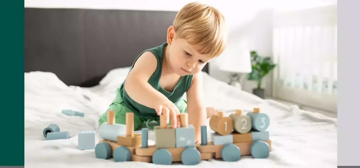 Choosing Powerful and Meaningful Names for Boys