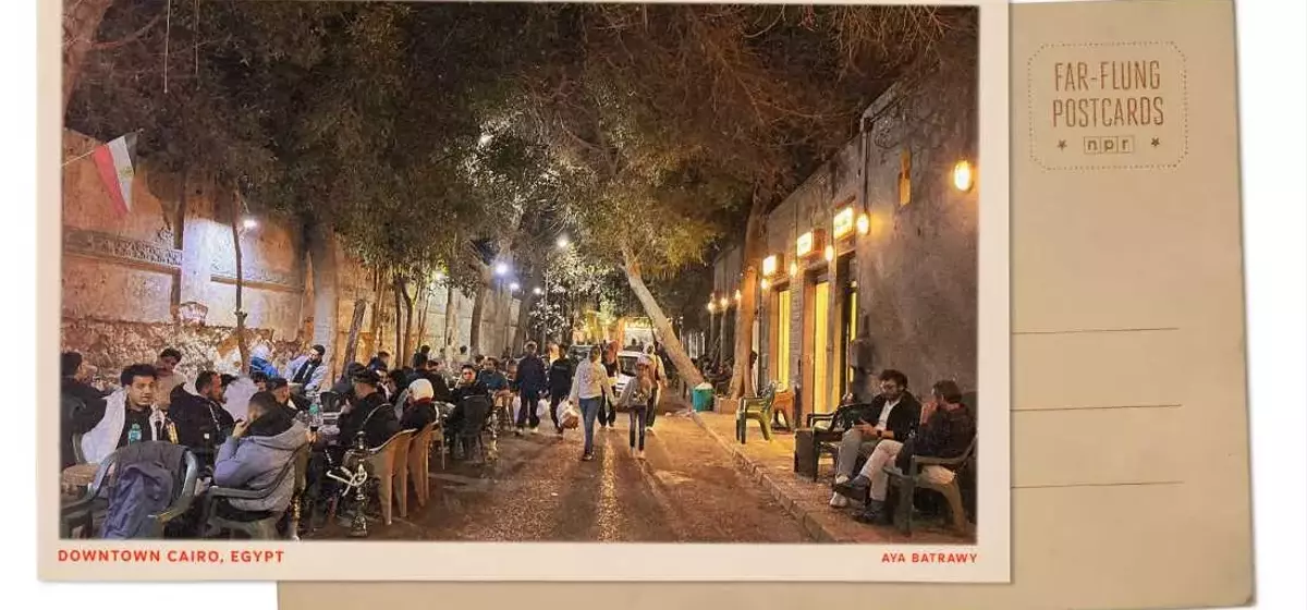 Downtown Cairo's Enduring Allure: A Journey Through History and Culture