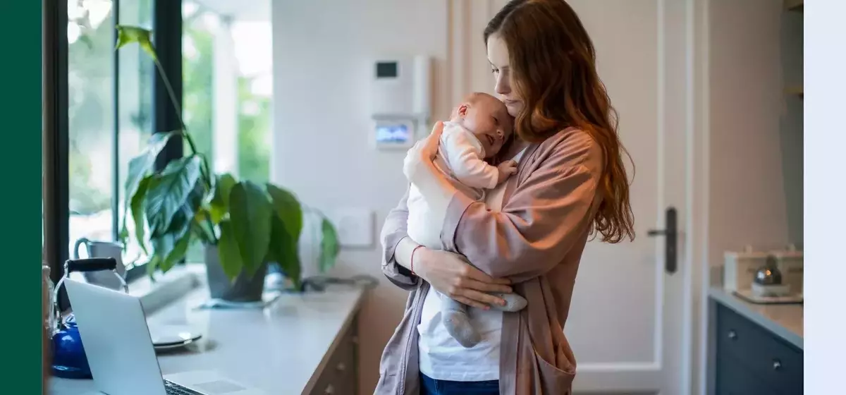 Postpartum Hormone Fluctuations: A Comprehensive Guide