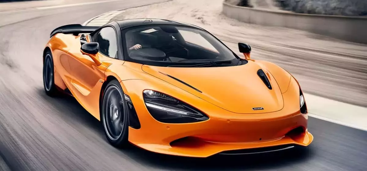 McLaren's Strategic Revival Plan to Unfold This Summer