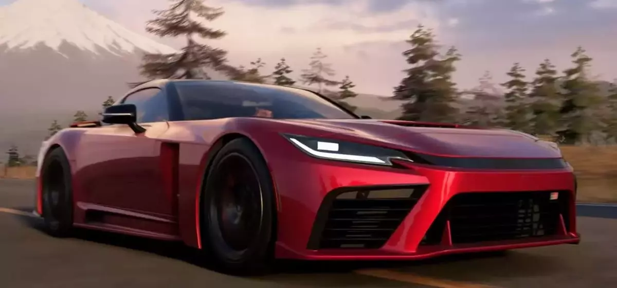 Forza Horizon 6 Gameplay Unveiled: Japan Map and Exciting Cars Revealed