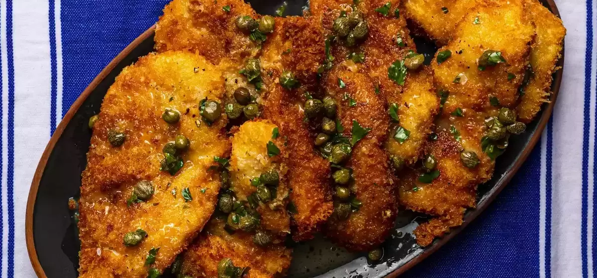 Serious Eats' Favorite Chicken Recipes: A Culinary Journey