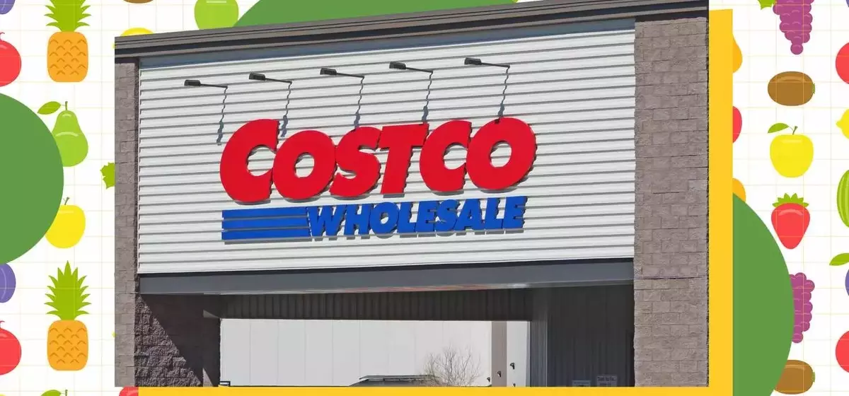 The Ultimate Healthy Dessert Pick at Costco