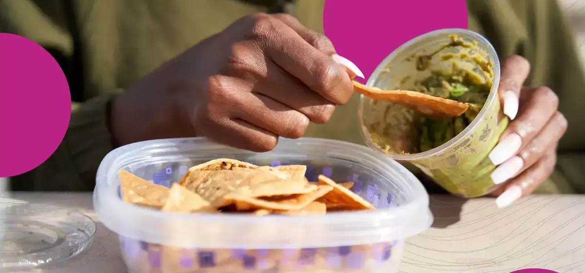 Dietitians' Top Pick: The Unbeatable Health Benefits of Store-Bought Guacamole