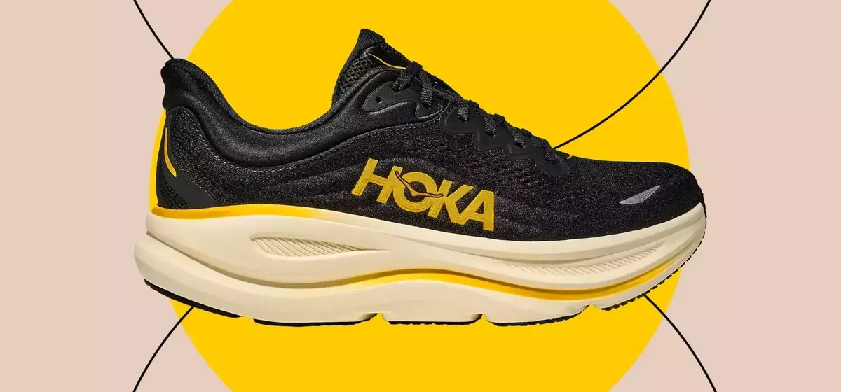 Hoka's Top Running Shoes Now on Sale, Starting at $87