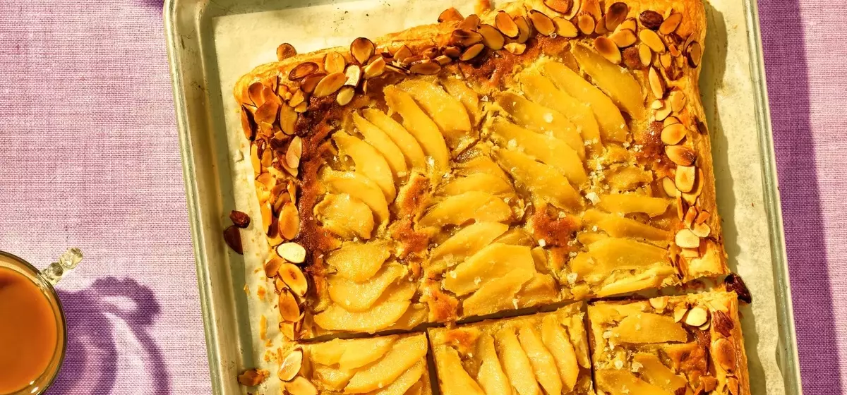 The Versatile Power of Almond Extract in Baking and Beyond