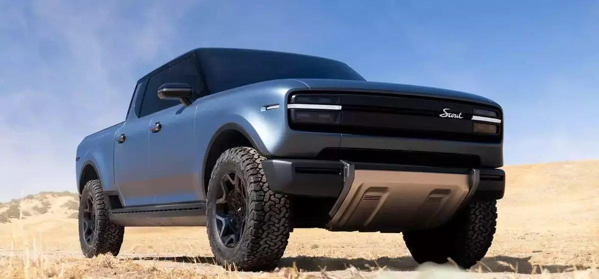Scout's Terra Pickup and Traveler SUV Face Significant Production Delays