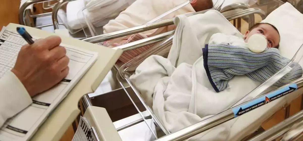 Declining Birth Rates in the U.S.: A National Concern