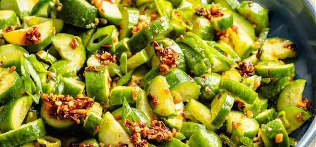 Beyond the Ordinary: 13 Effortless Vegetable Sides to Elevate Your Meals