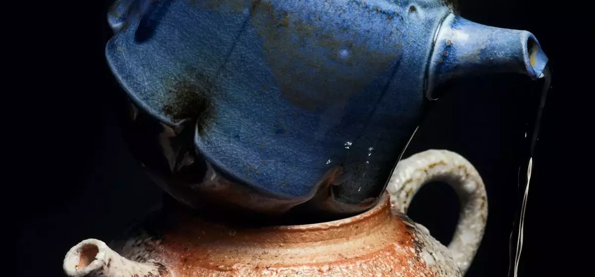 Global Culinary Heritage: A Journey Through Ancient Pottery