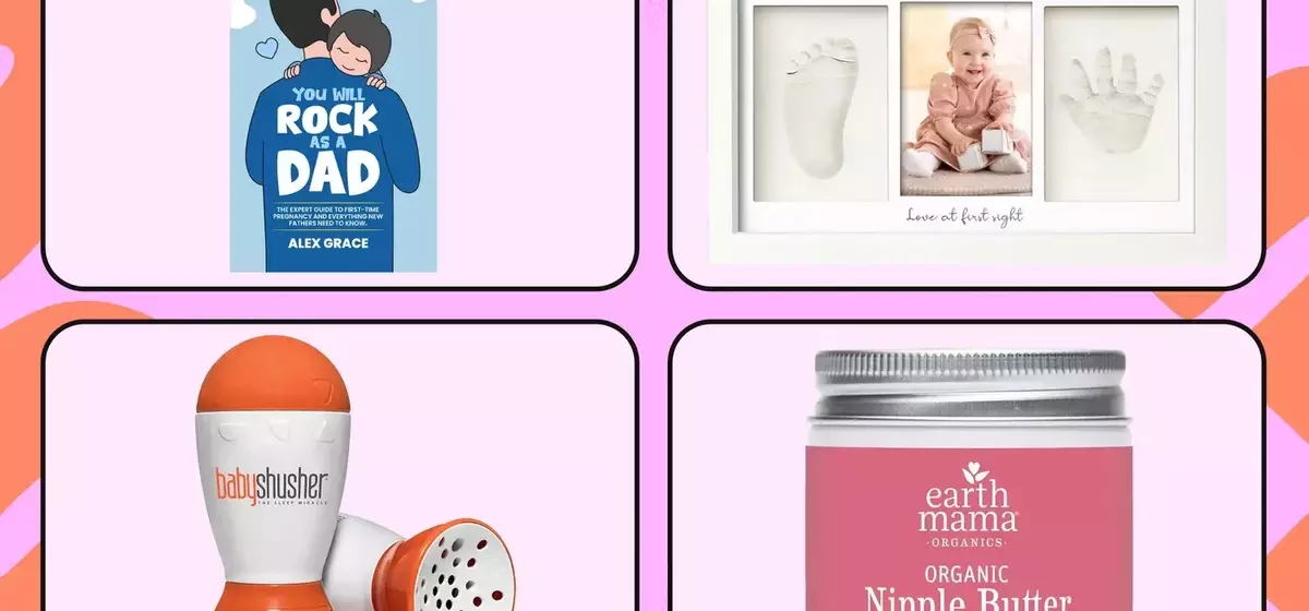 Thoughtful Gifts for New Parents