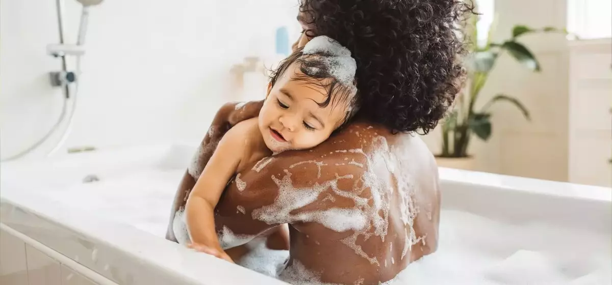 Amazon Shoppers Rave About This Affordable Family Body Wash