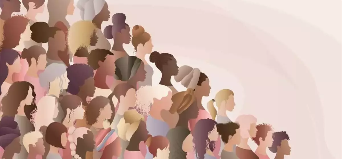 Women Dominate New Job Growth, Raising Questions for Men's Employment Futures