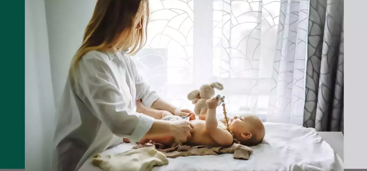 Understanding Green Stool in Infants: Causes and When to Seek Medical Advice
