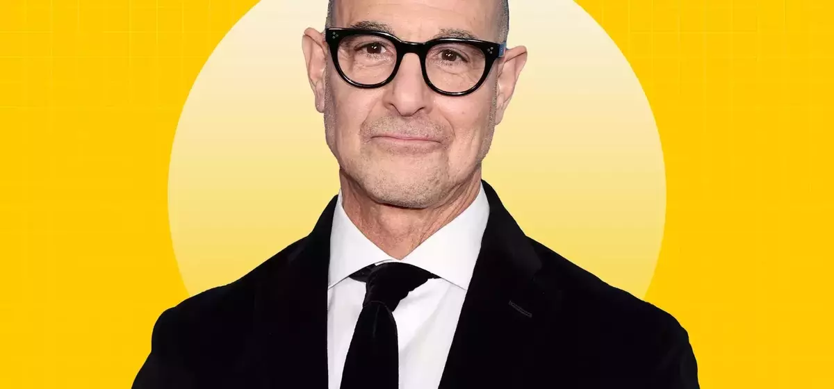 Stanley Tucci's Ultimate Grilled Cheese Sandwich: A Culinary Delight