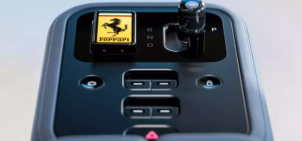 Ferrari's Innovative EV Acceleration: A Collaboration with NASA