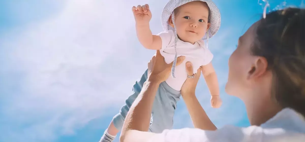 Enlightening Monikers: A Guide to Baby Names Meaning 'Light'