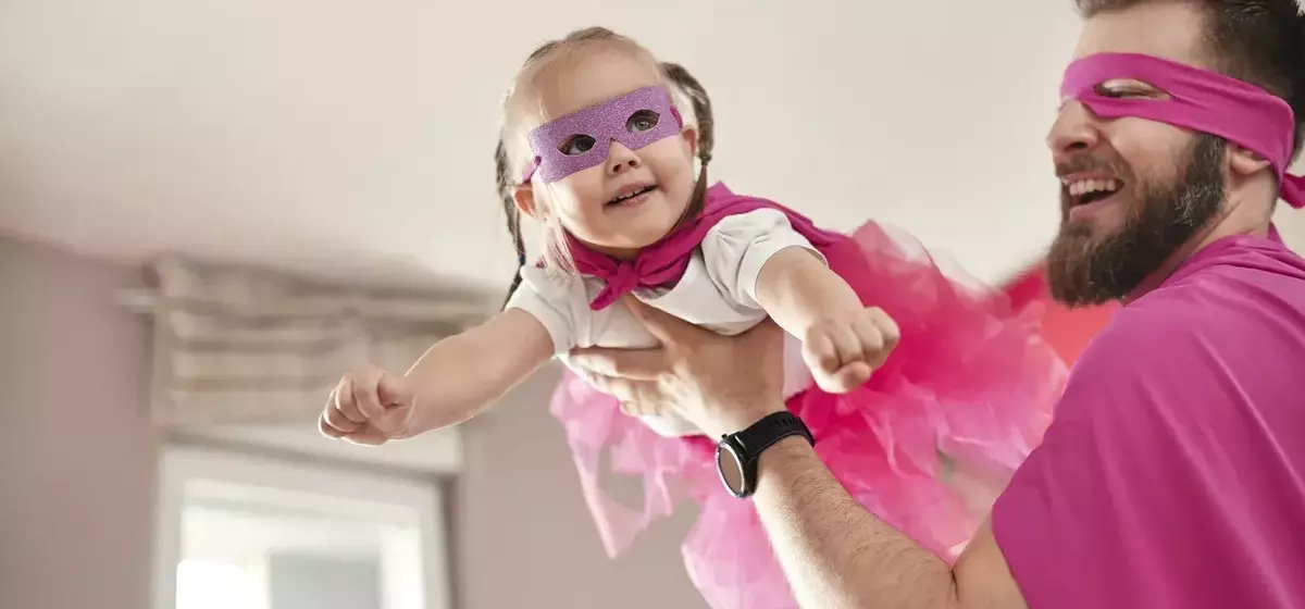 Names of Heroes for Your Children
