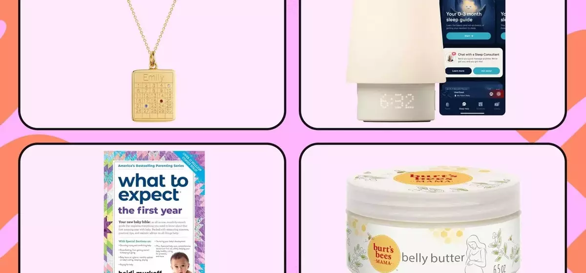 Thoughtful Gift Ideas for Expecting Mothers