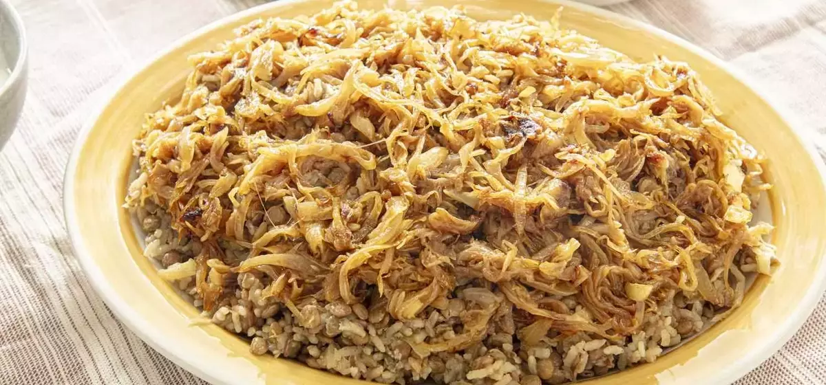 Mastering Mujaddara: A Comprehensive Guide to Crafting the Perfect Rice and Lentil Dish
