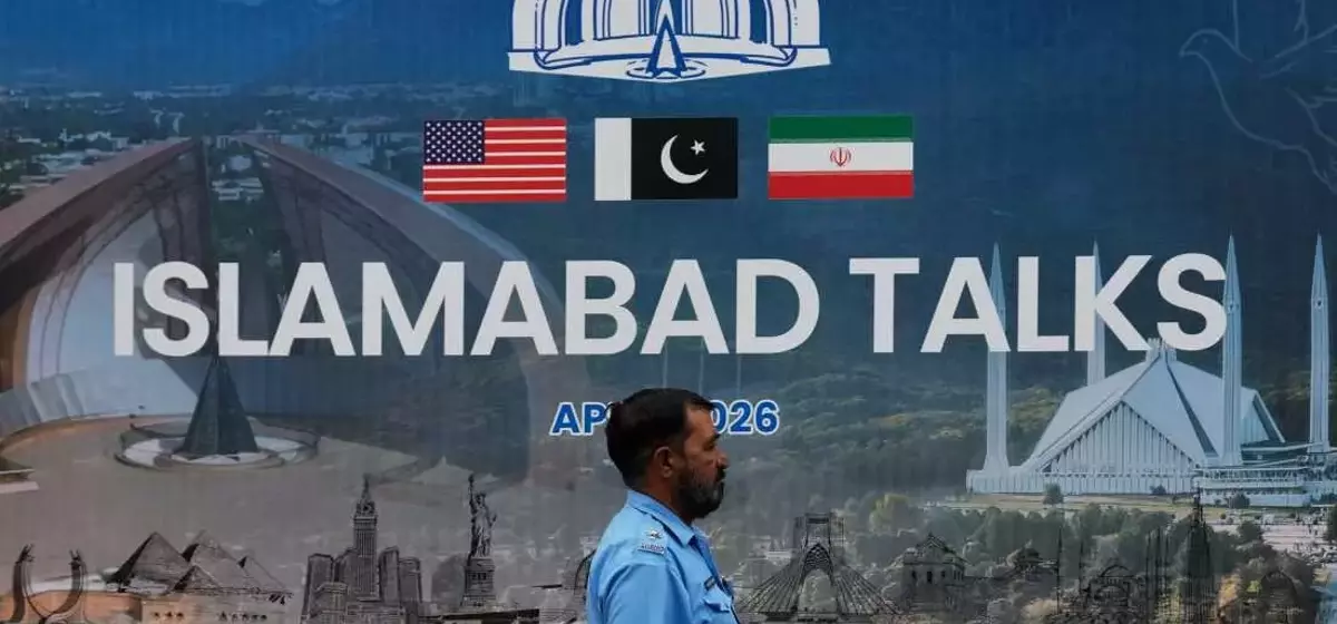 Islamabad Summit: A New Chapter in US-Iran Diplomacy